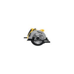 Sierra circular 7-1/4", 1200W, PRETUL