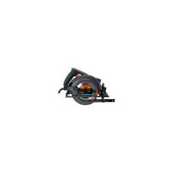 Sierra circular 7-1/4", 1800W, TRUPER INDUSTRIAL