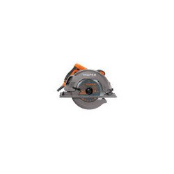 Sierra circular 7-1/4", 1750W, TRUPER PRO