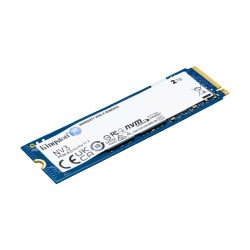 UNIDAD SSD KINGSTON NV3 2TB M.2 2280 NVMe 6000MB/S