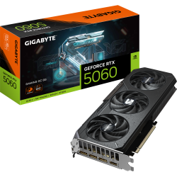 Tarjeta Video Gigabyte Nvidia gaming RTX5050 8gb DDR6 pcie 5.0