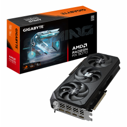 Tarjeta Video Gigabyte gaming RADEON RX9070XT 16gb DDR6